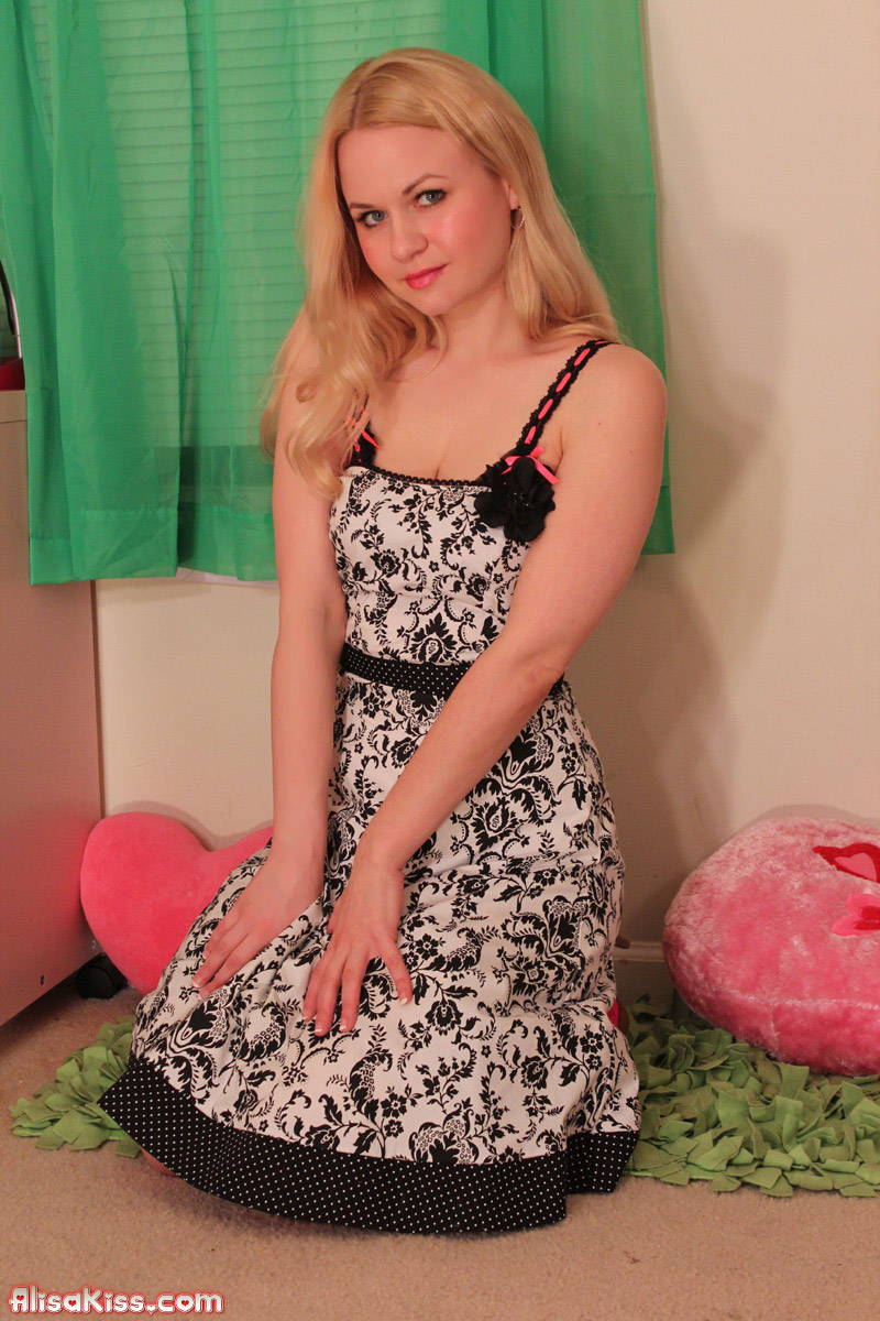 Alisa Kiss #2