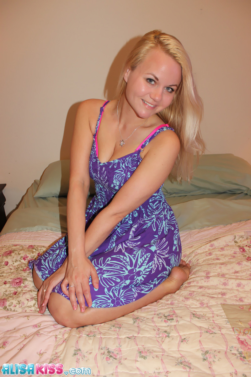 Alisa Kiss #3