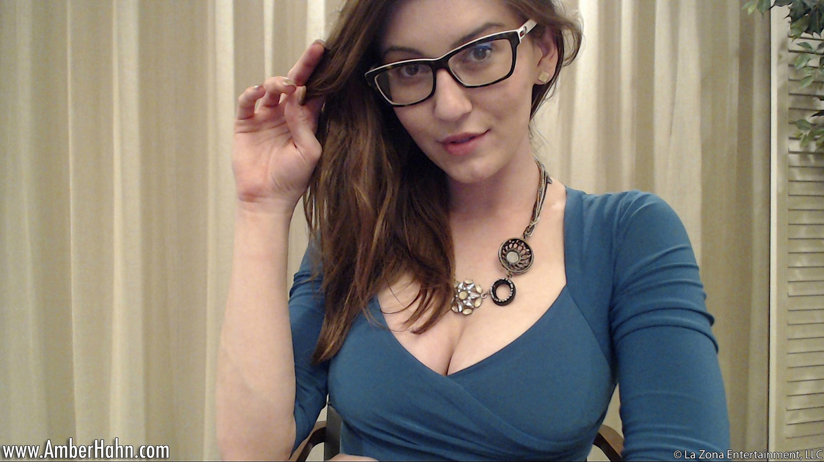 Amber Hahn #4