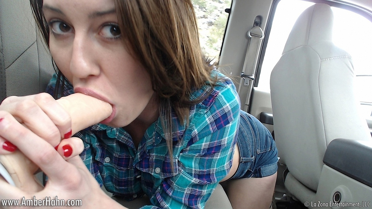 Amber Hahn #5
