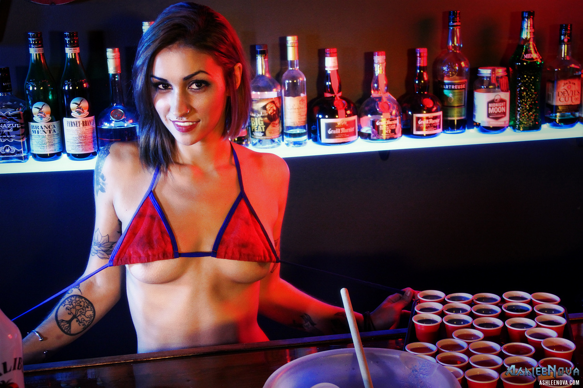 Ashlee Nova #2