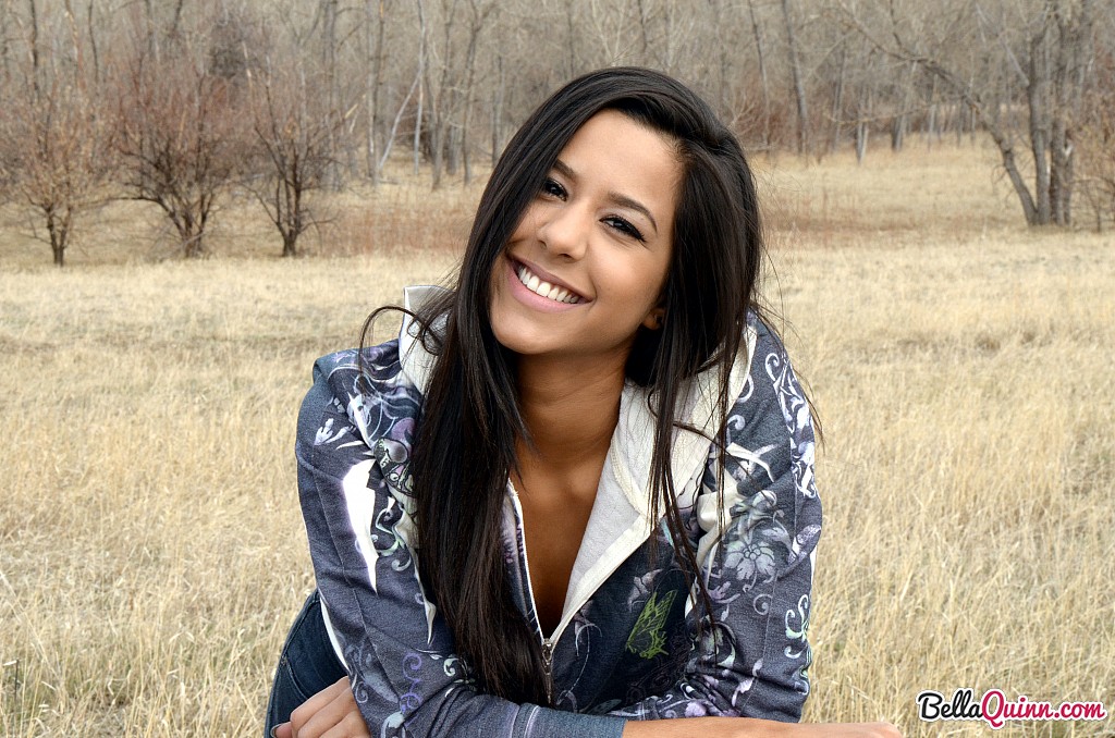 Bella Quinn #8