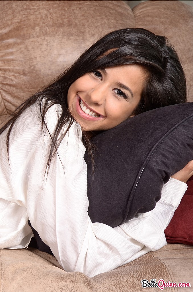 Bella Quinn #8