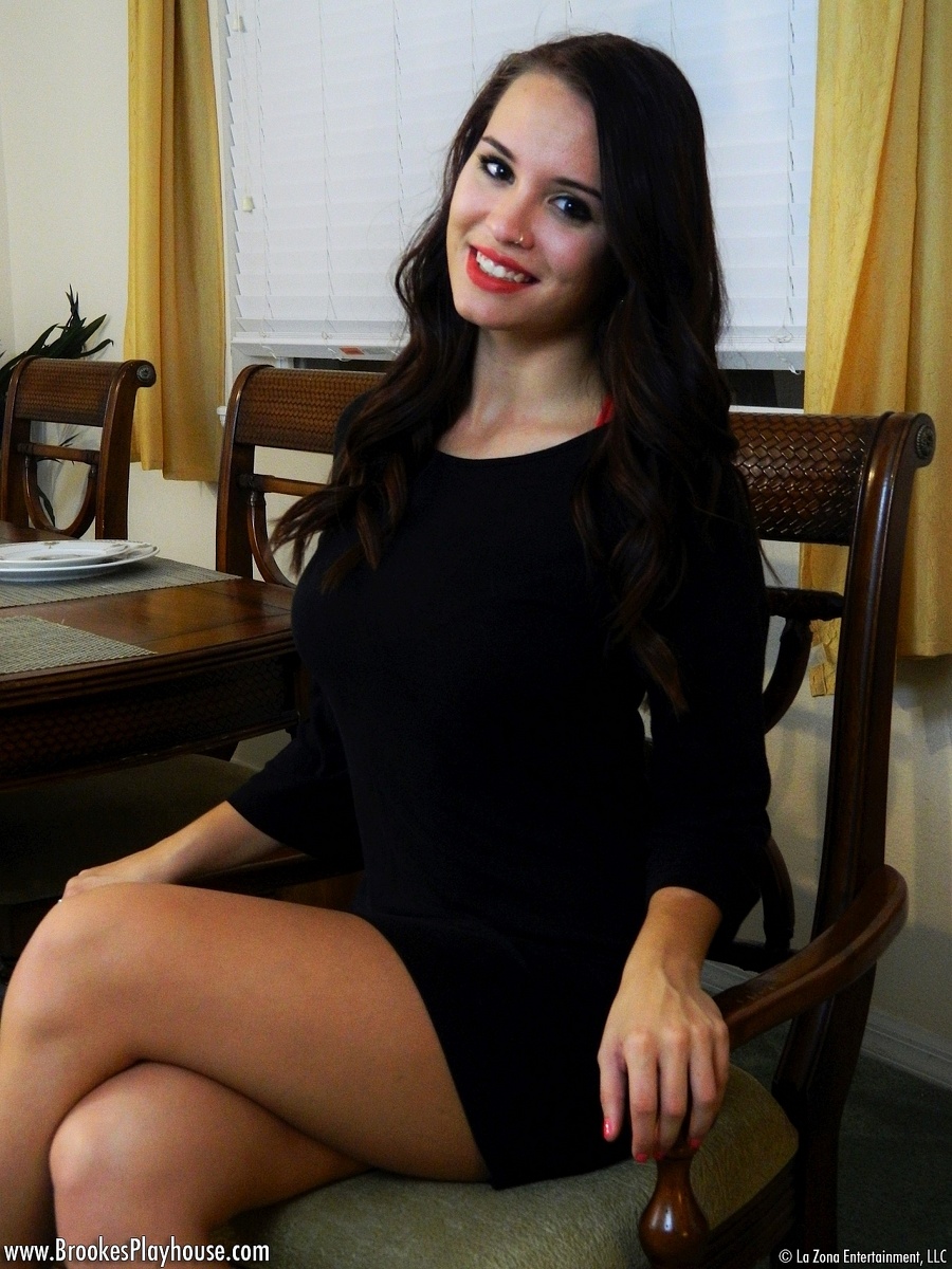 Brookes Playhouse #1