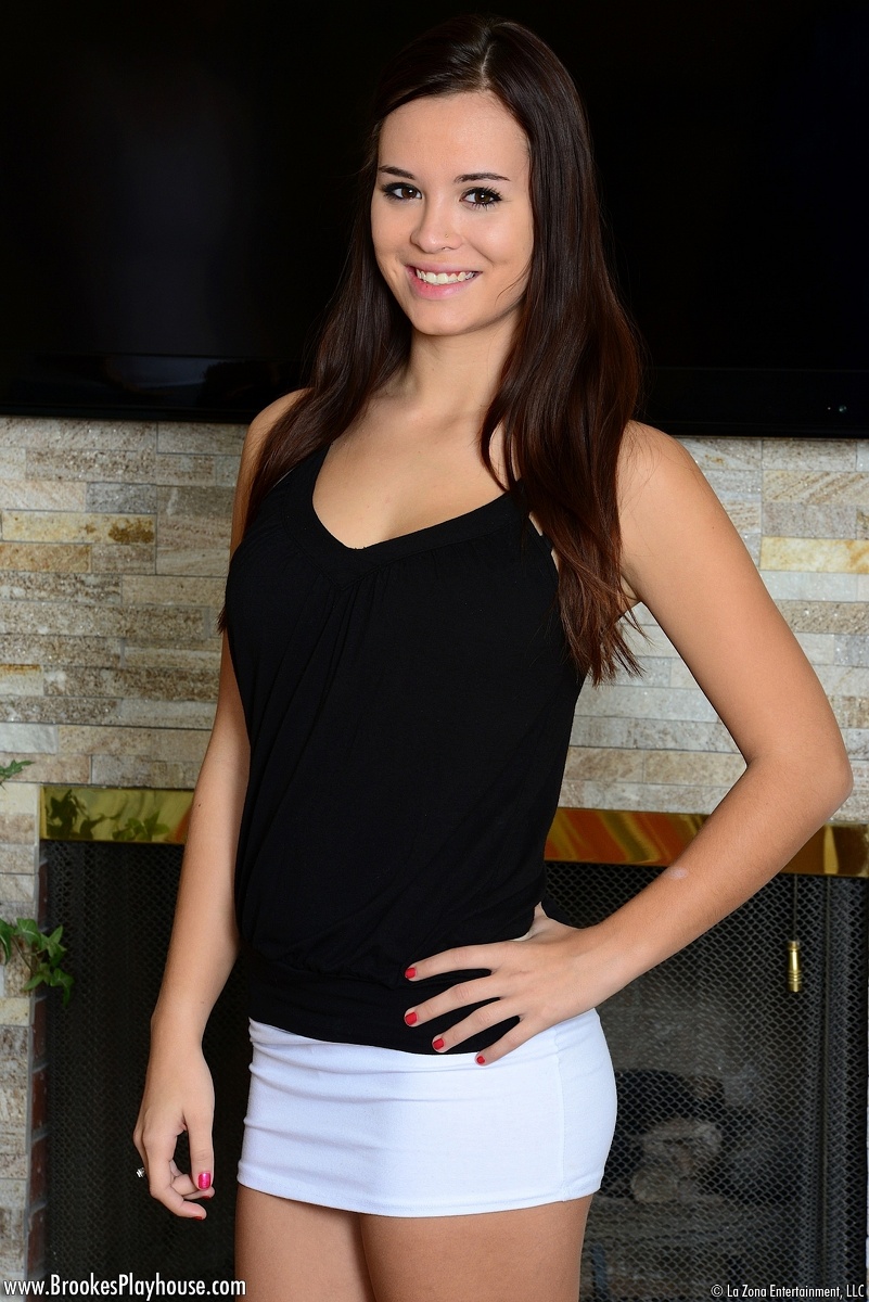 Brookes Playhouse #1