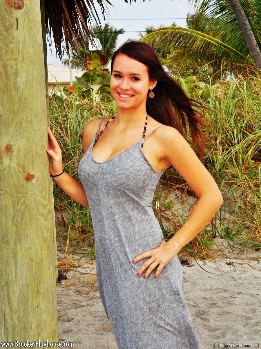 Brookes Playhouse #1