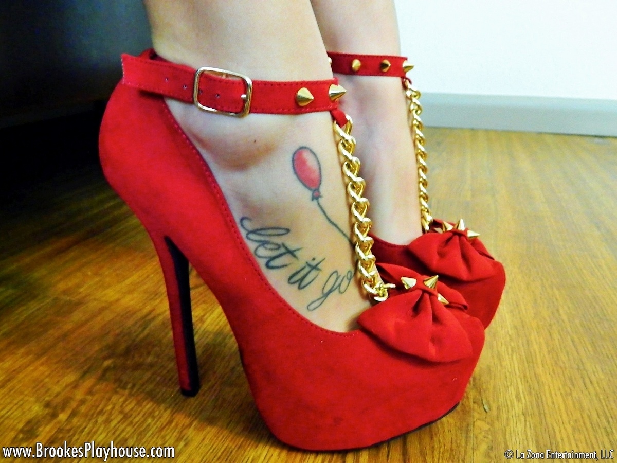 Brookes Playhouse #13