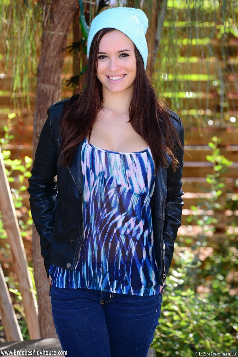 Brookes Playhouse #2