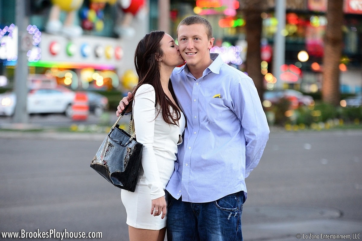 Brookes Playhouse #2