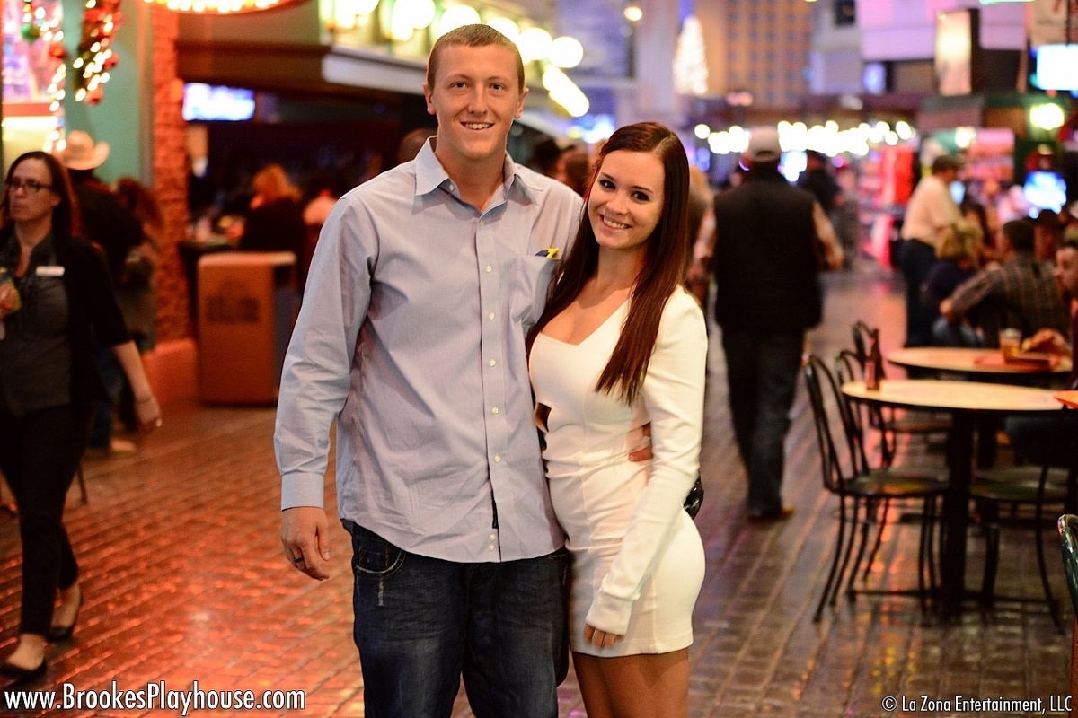 Brookes Playhouse #3