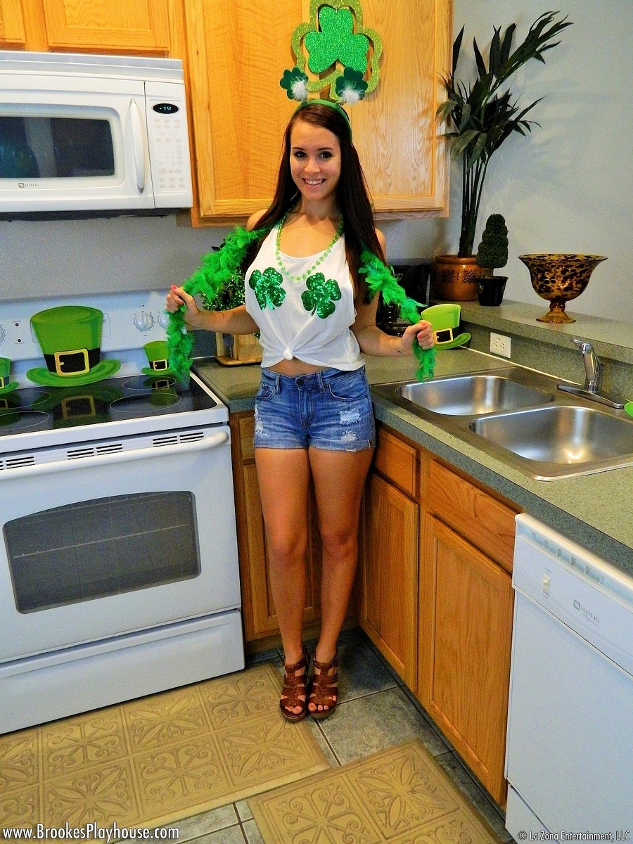 Brookes Playhouse #1