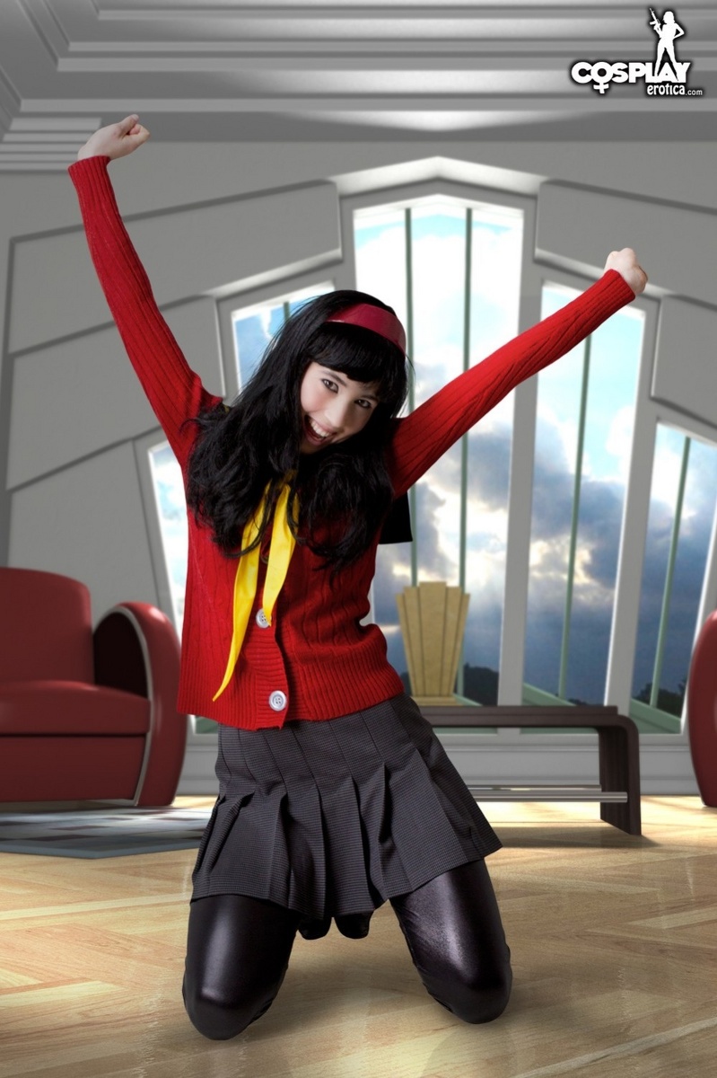 Cosplay Erotica #7