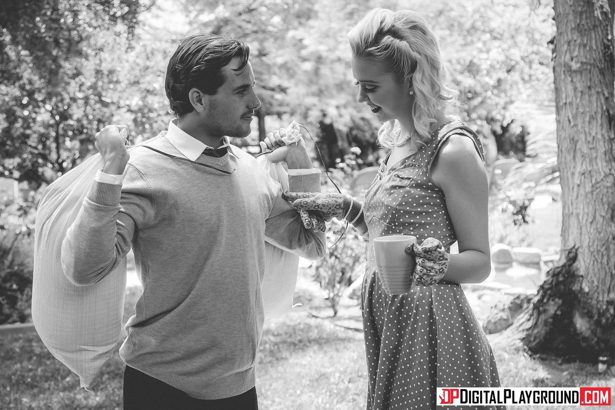 Digital Playground #6