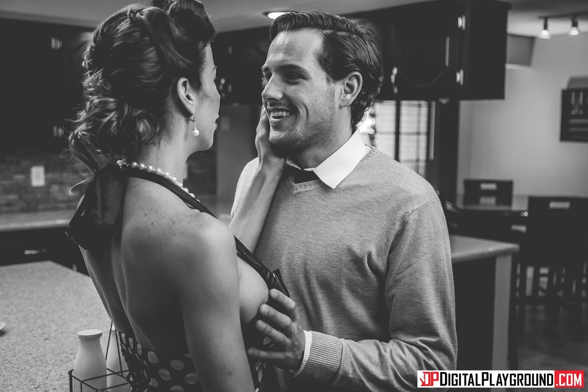 Digital Playground #7