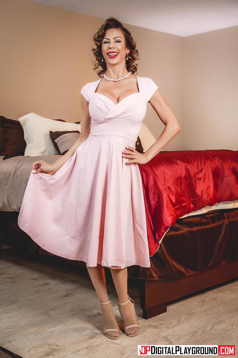 Digital Playground #1