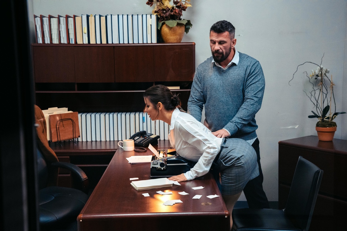 Digital Playground #1