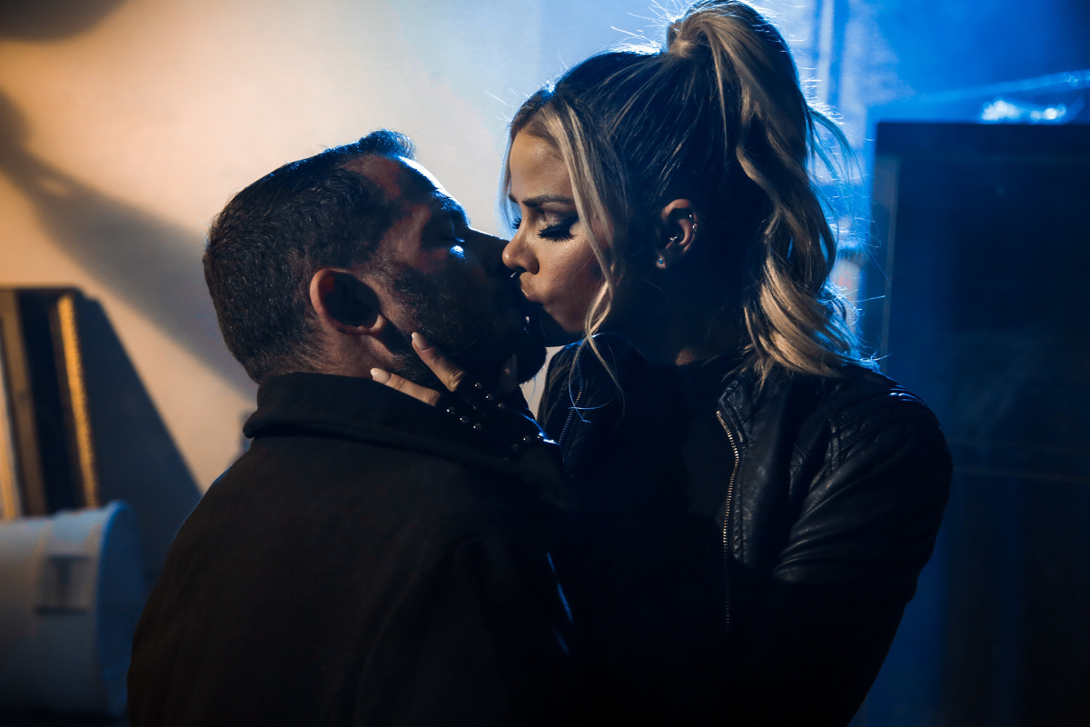 Digital Playground #1