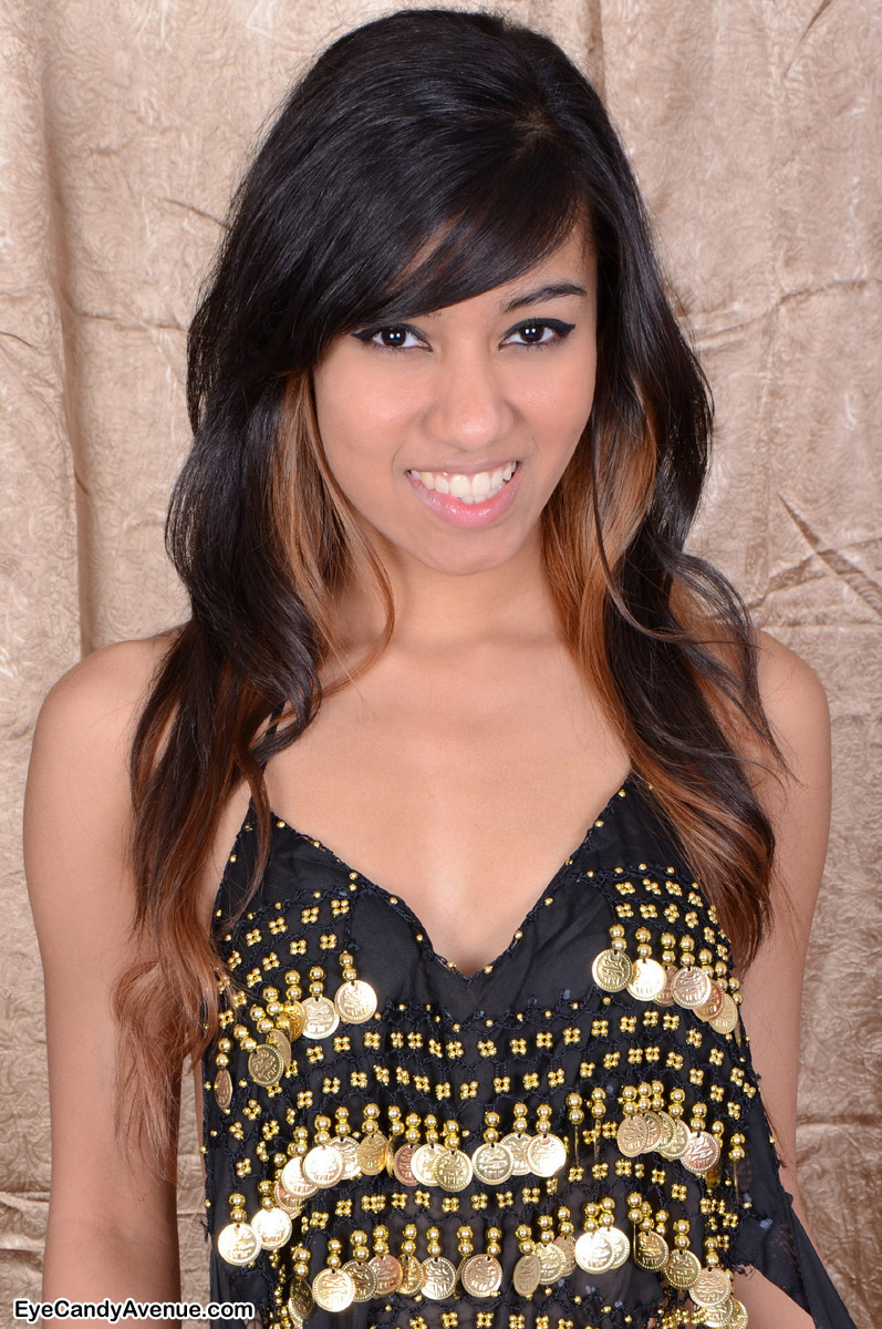 Eye Candy Avenue #10