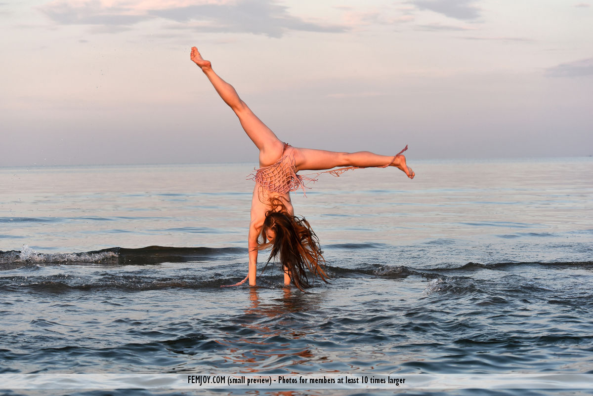 Femjoy #8