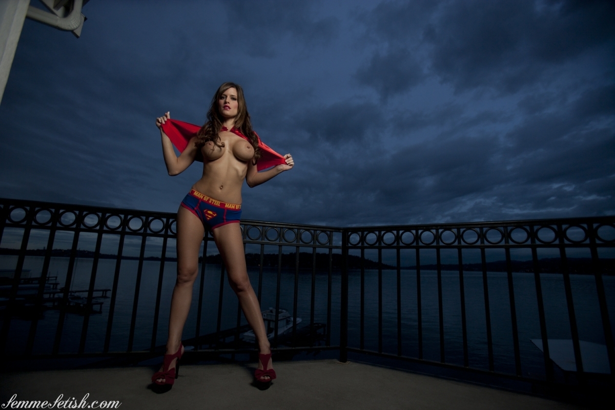 Femme Fetish #1