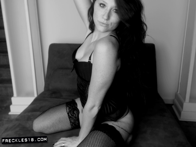 Freckles 18 #4