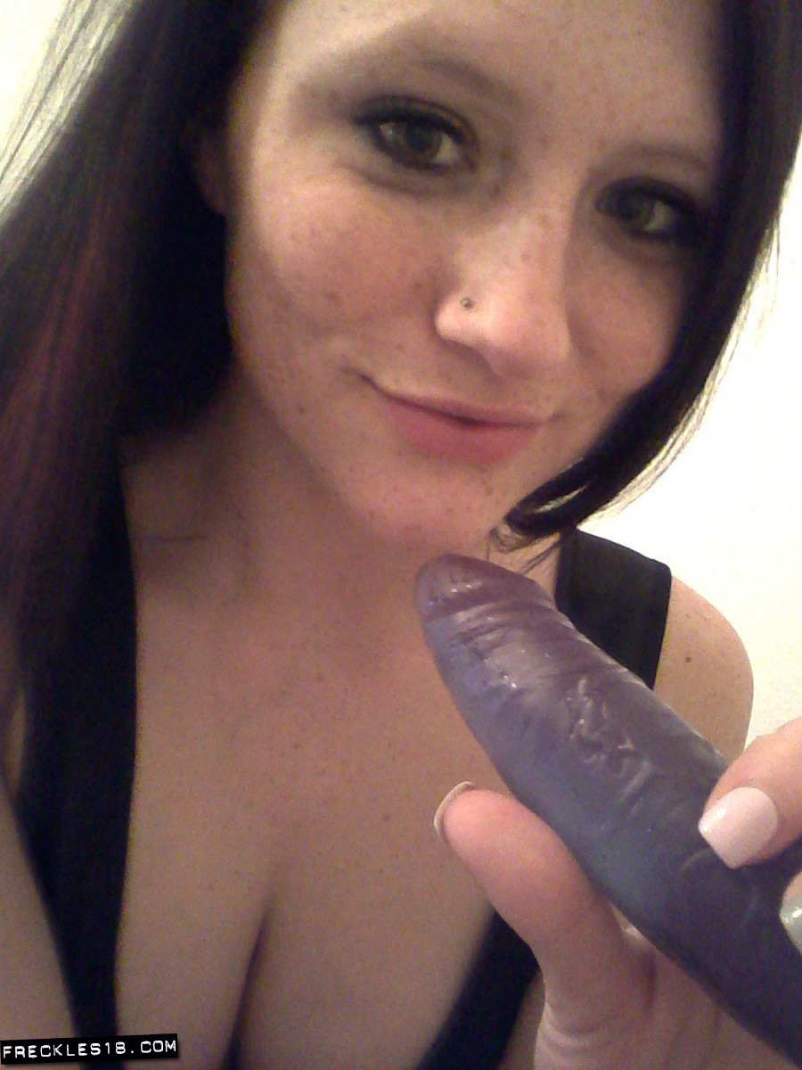 Freckles 18 #5