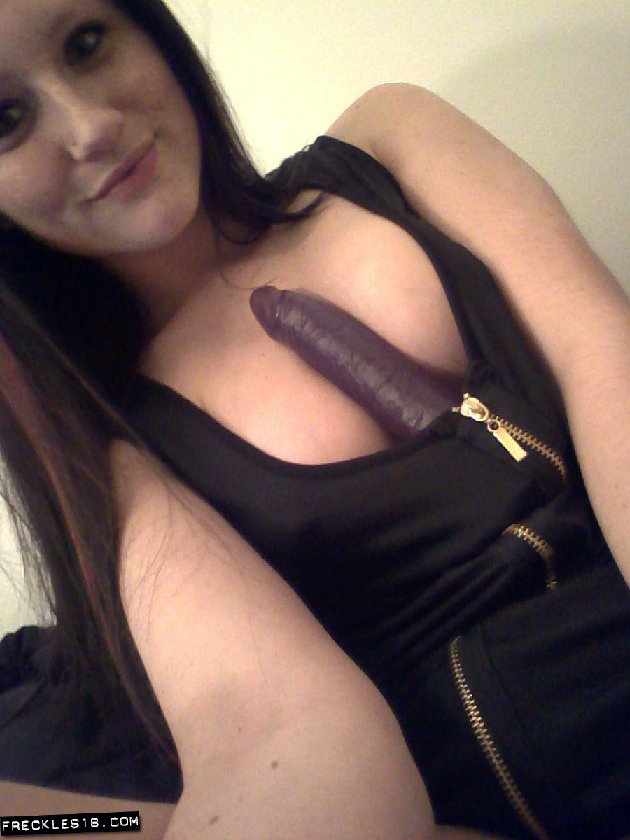Freckles 18 #8