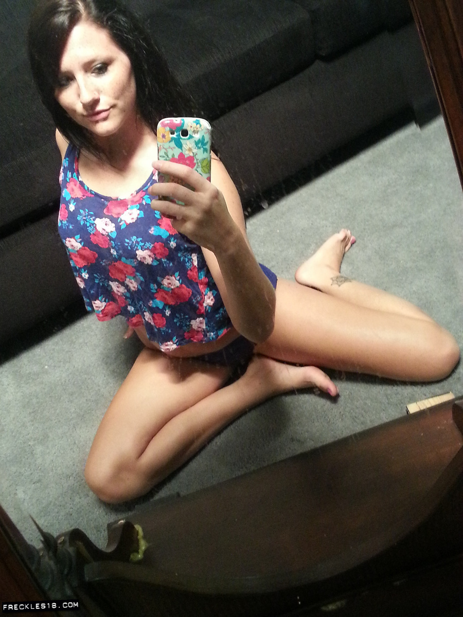 Freckles 18 #7