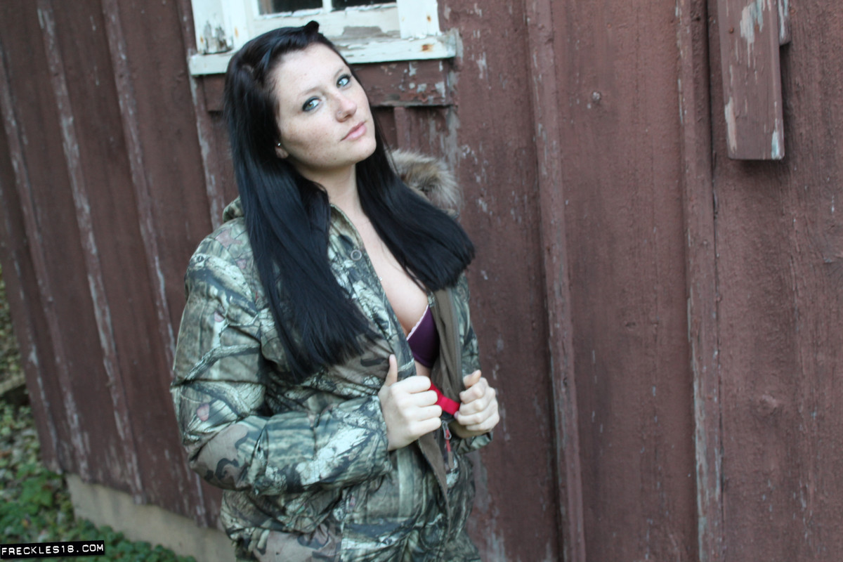Freckles 18 #2