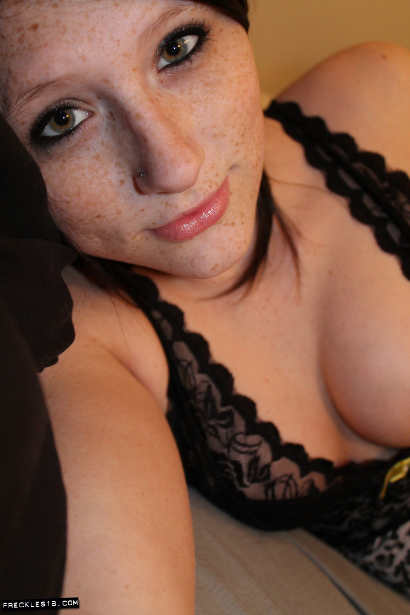 Freckles 18 #3