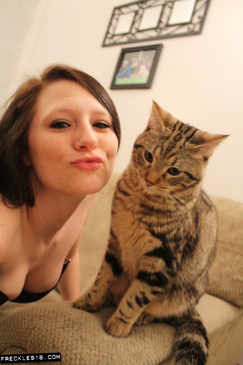 Freckles 18 #10