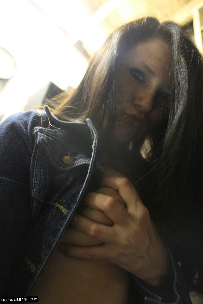 Freckles 18 #12