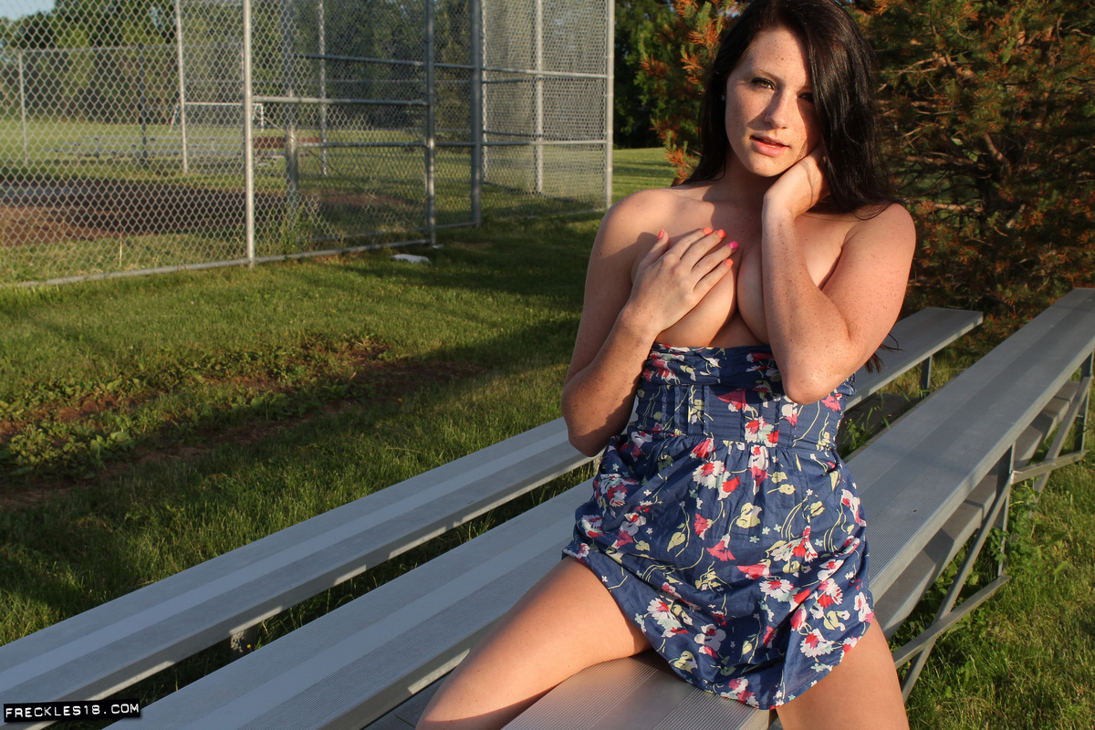 Freckles 18 #9