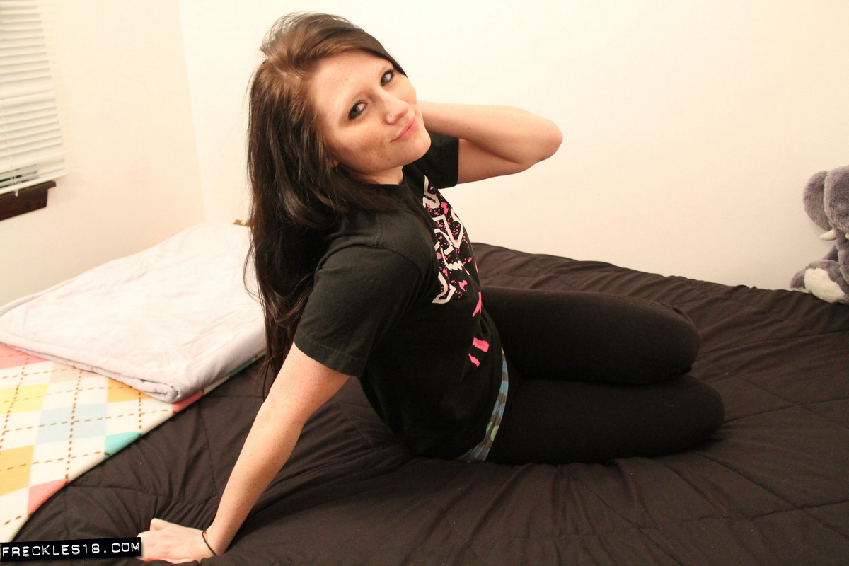 Freckles 18 #2