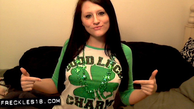 Freckles 18 #2