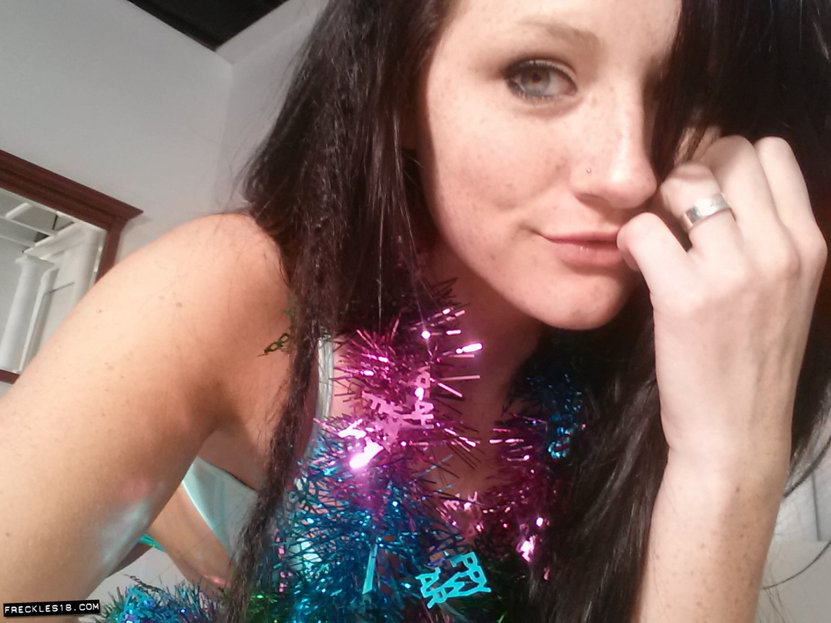 Freckles 18 #10