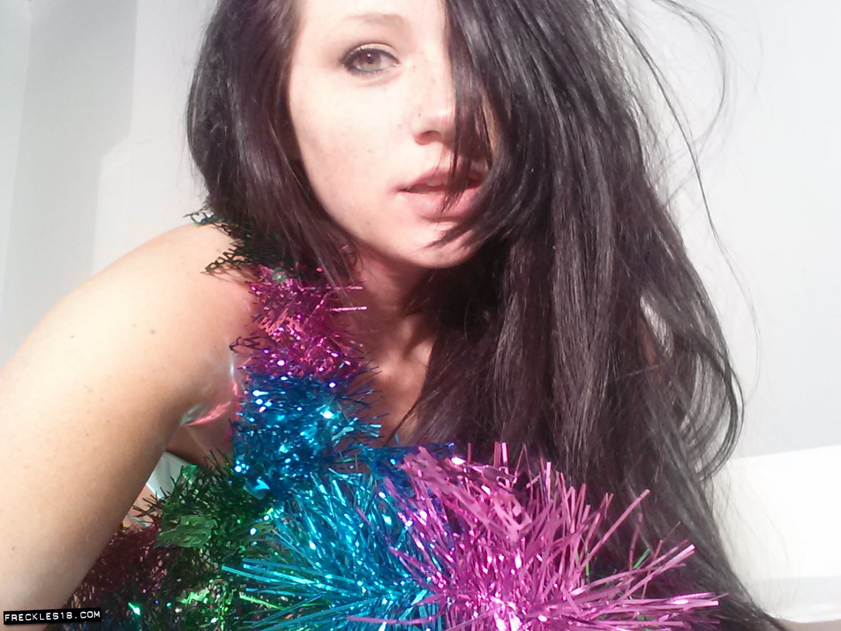 Freckles 18 #2