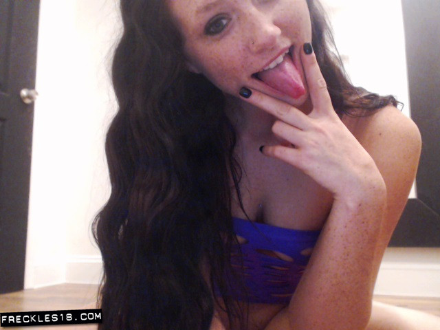 Freckles 18 #10