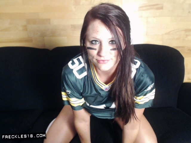 Freckles 18 #7