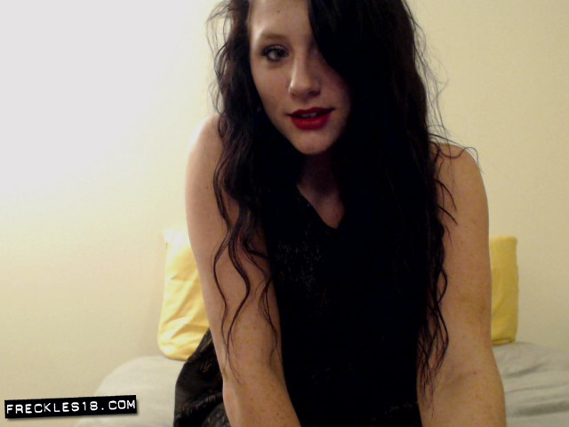Freckles 18 #1