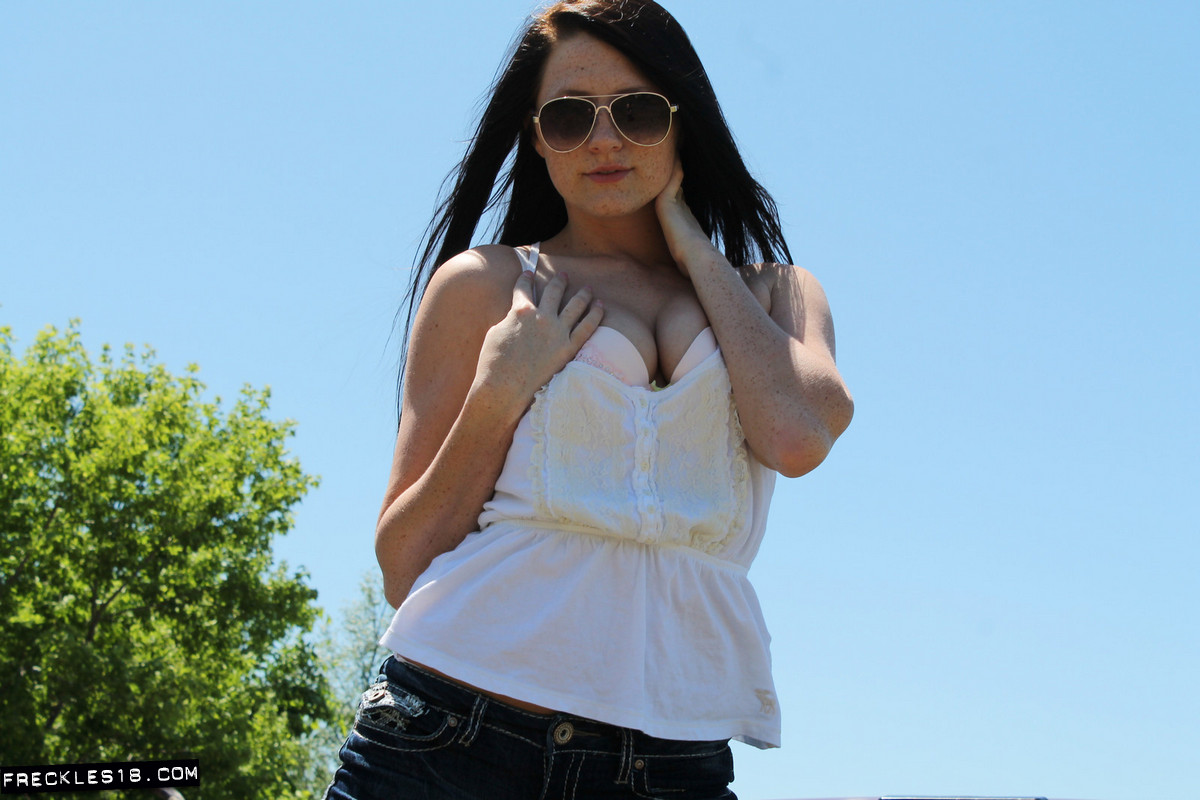 Freckles 18 #3