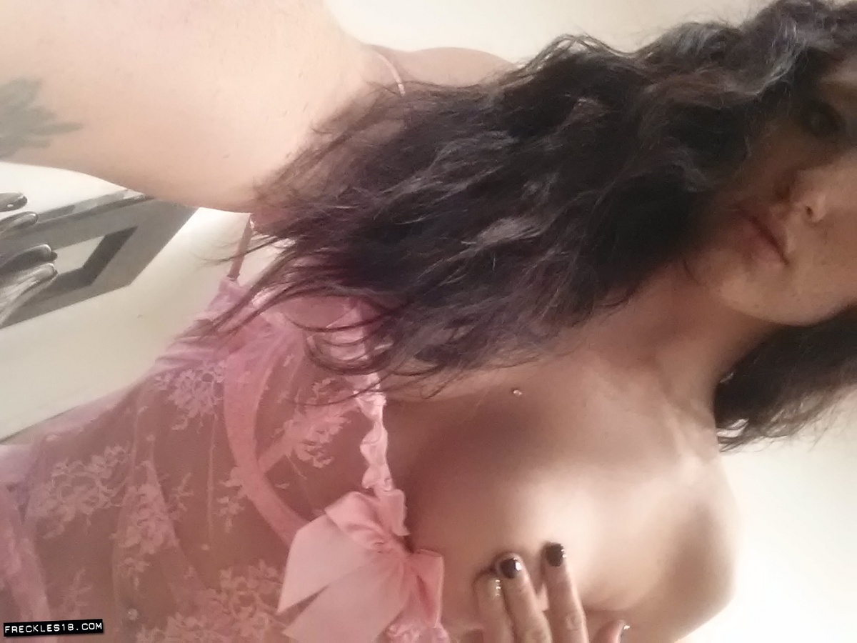 Freckles 18 #12
