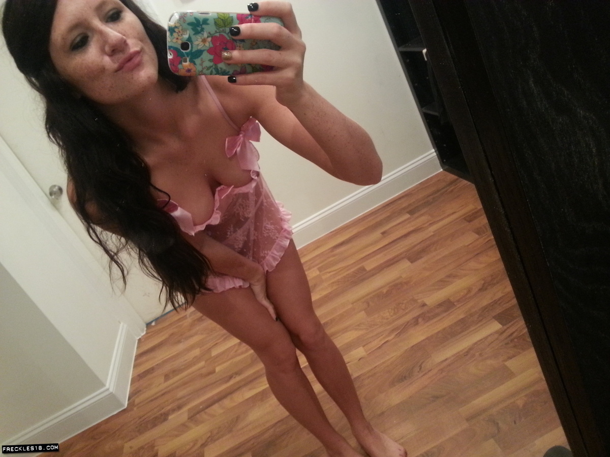 Freckles 18 #5