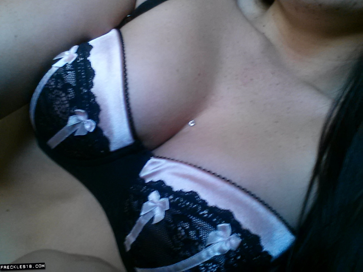 Freckles 18 #3