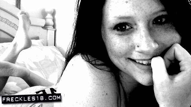 Freckles 18 #3