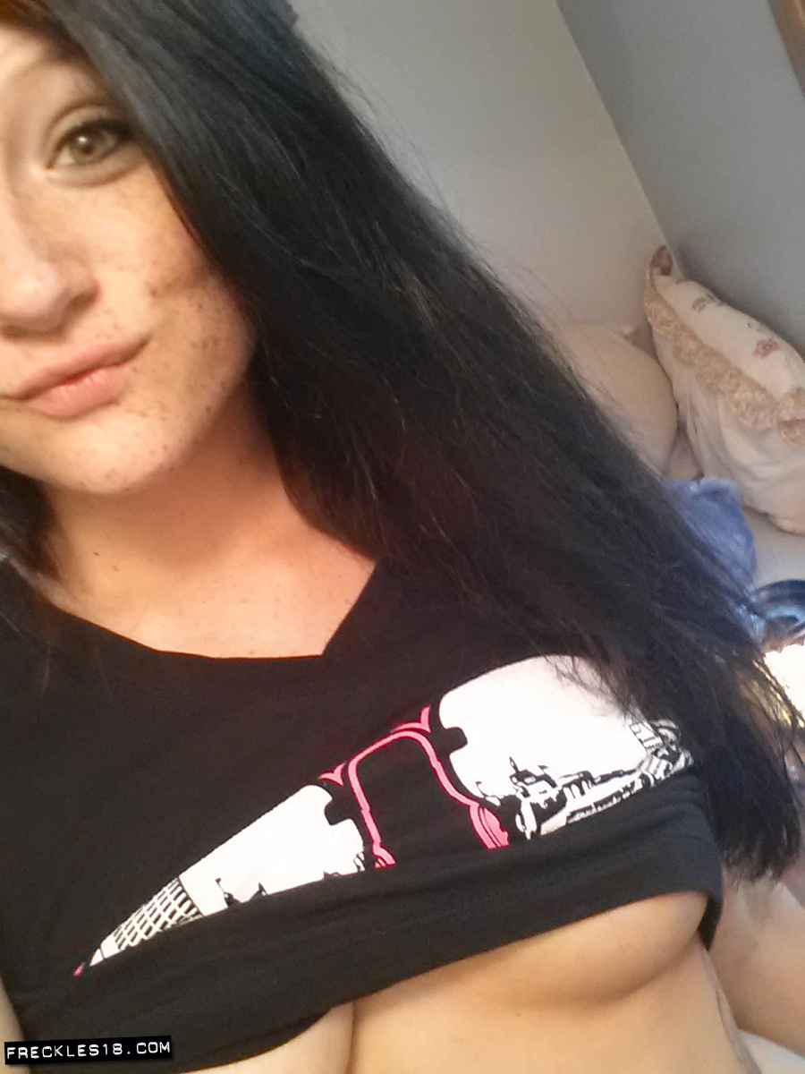 Freckles 18 #15