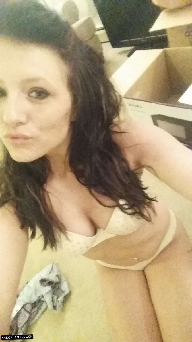 Freckles 18 #10