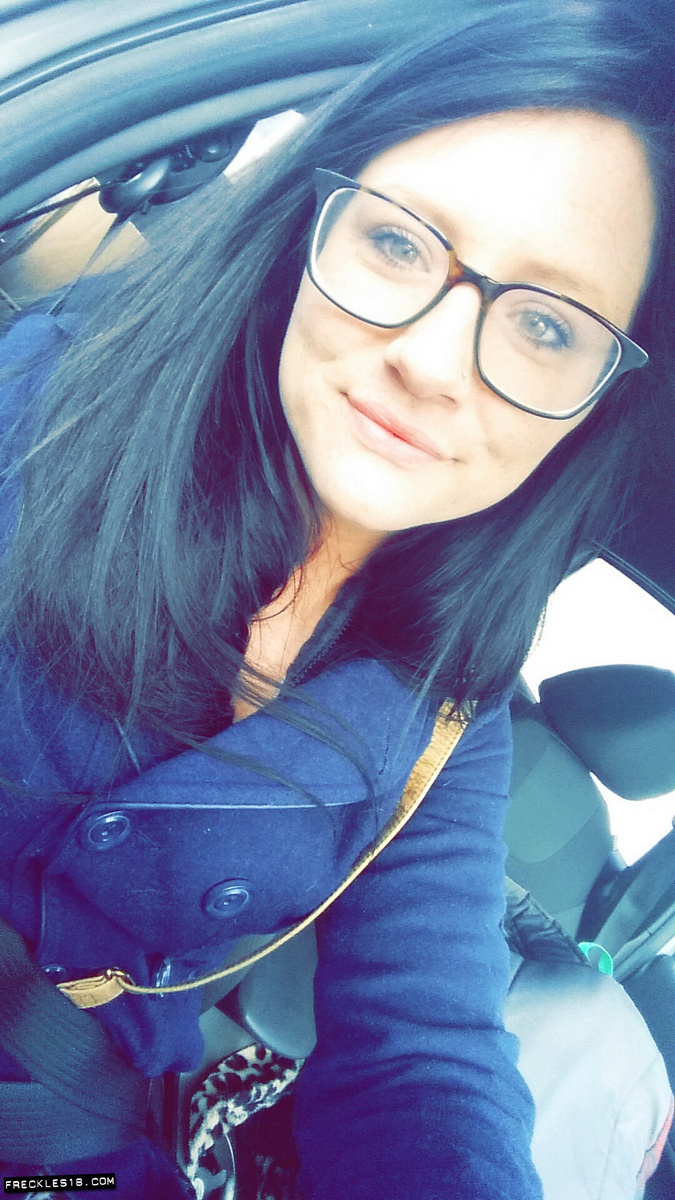 Freckles 18 #12