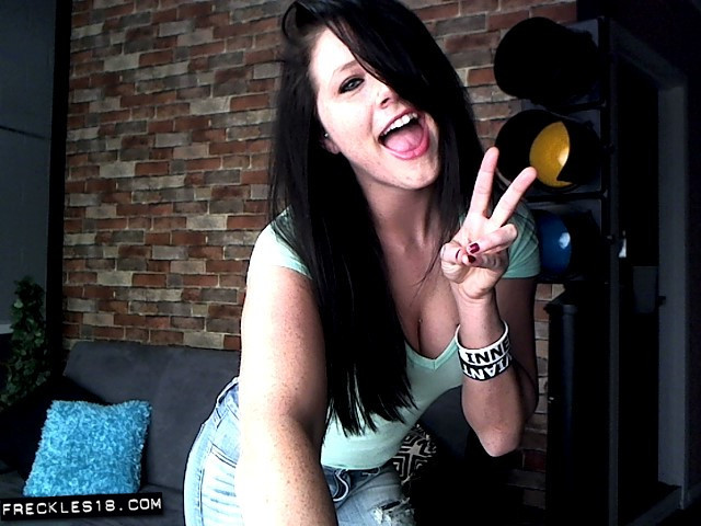 Freckles 18 #2