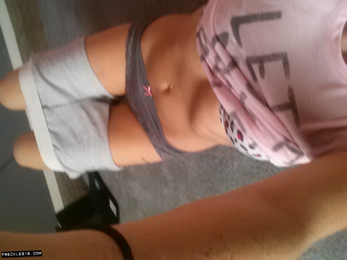Freckles 18 #7